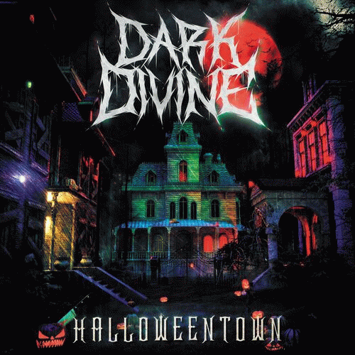 Dark Divine : Halloweentown